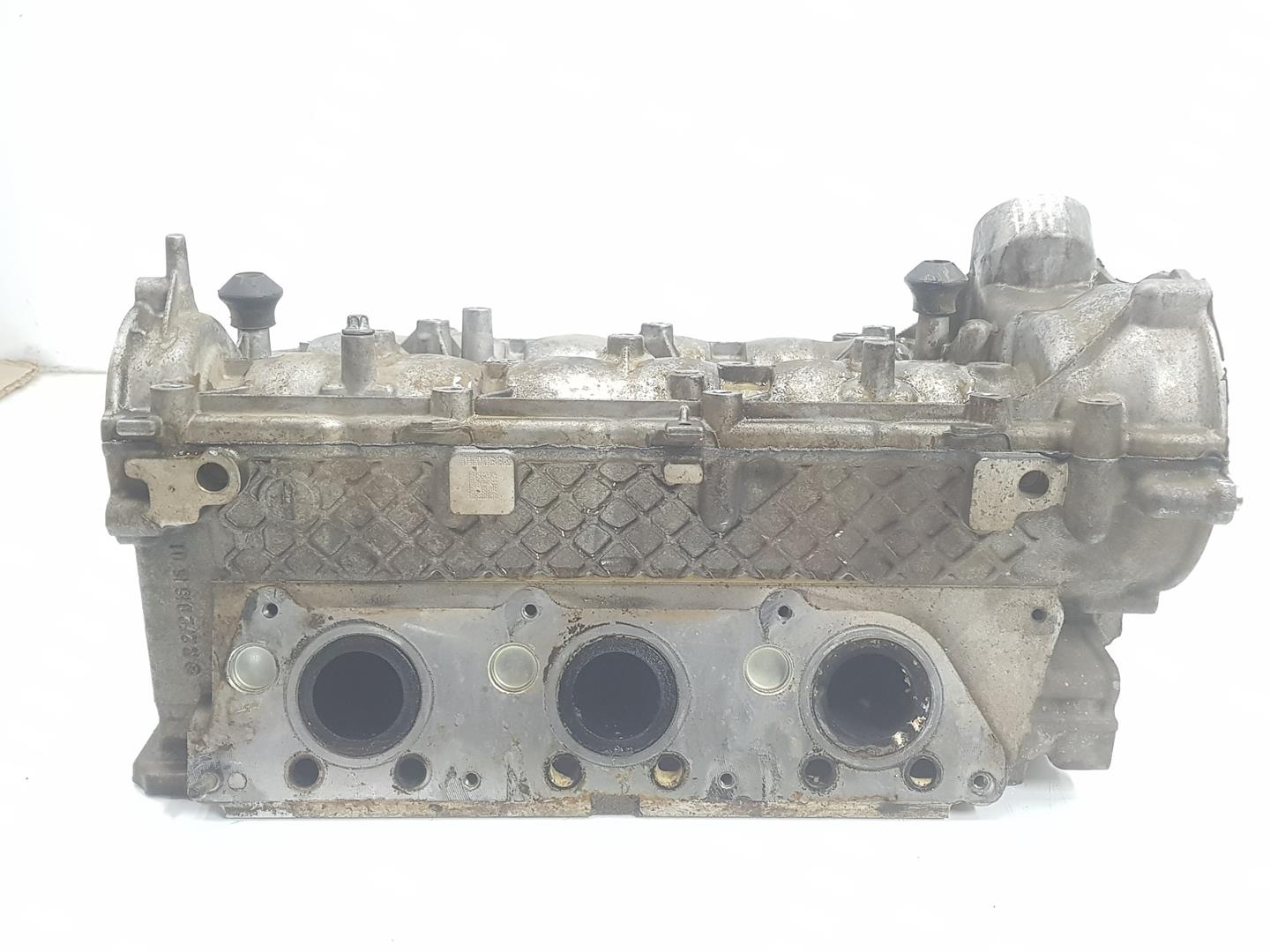 MERCEDES-BENZ M-Class W164 (2005-2011) Engine Cylinder Head A2720101301, A2720101301 24245991