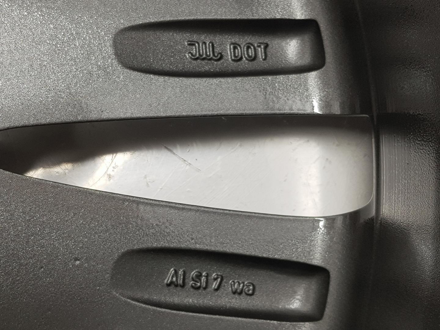 AUDI Q7 4L (2005-2015) Шина 4L0601025M, 9JX20H2, 20PULGADAS 19872525