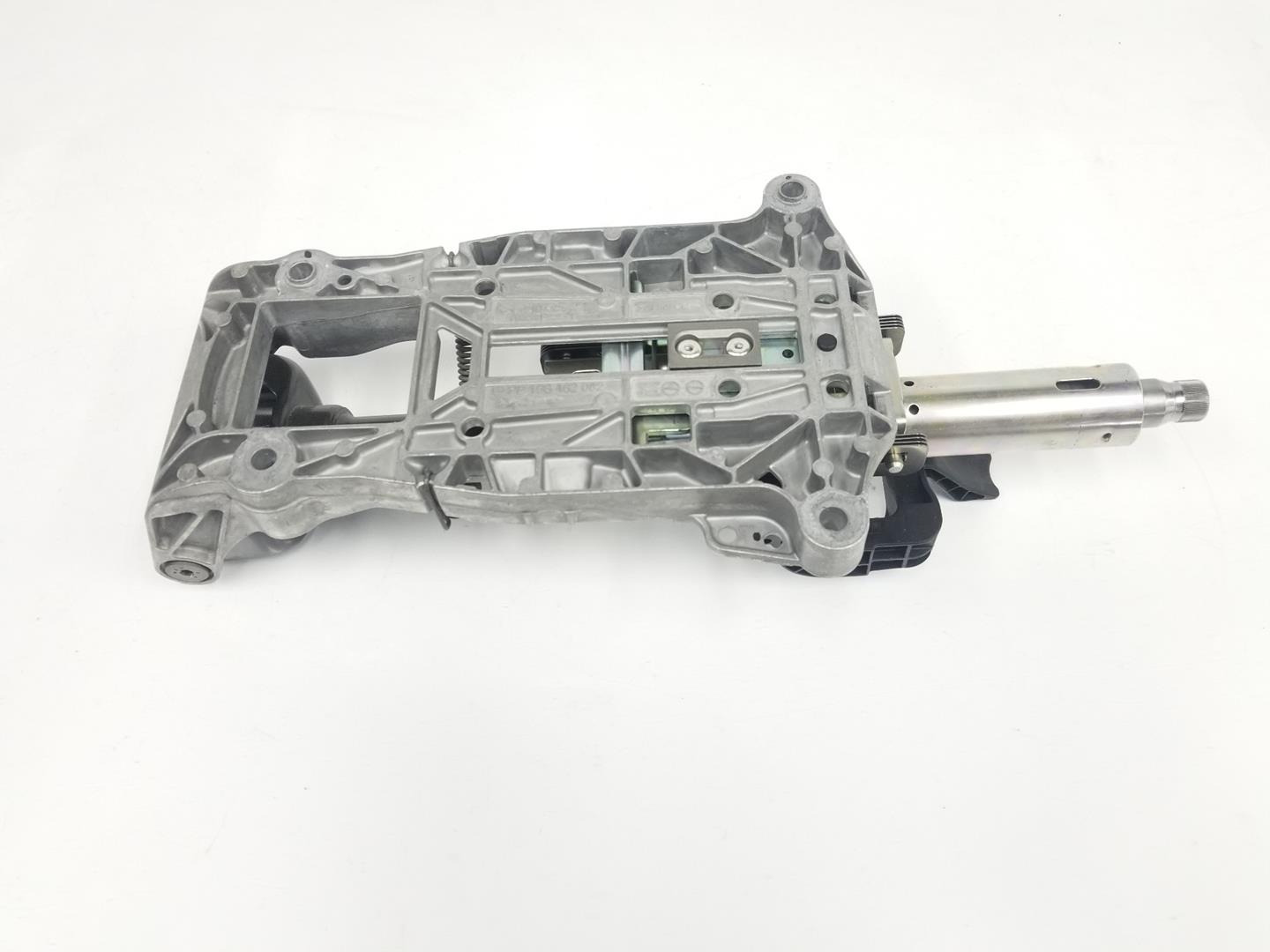 MERCEDES-BENZ M-Class W166 (2011-2015) Steering Column Mechanism A1664601216, A1664601216 24154313