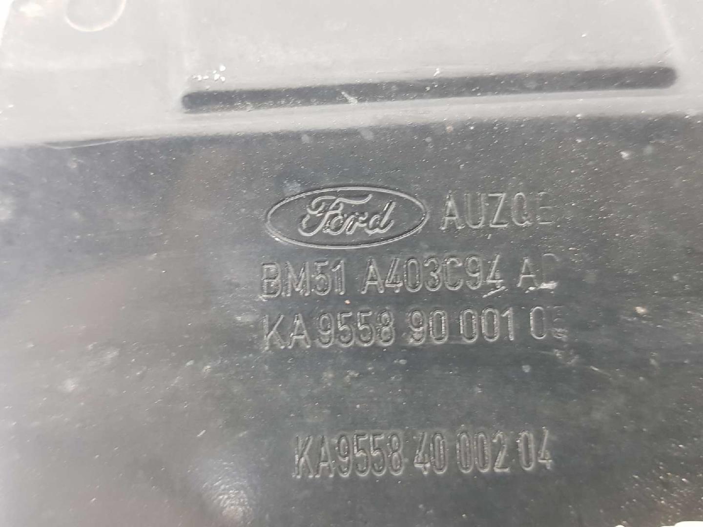 FORD Focus 3 generation (2011-2020) Задня поперечна підсилювальна балка BM51A403C94AD,1859062 19703115