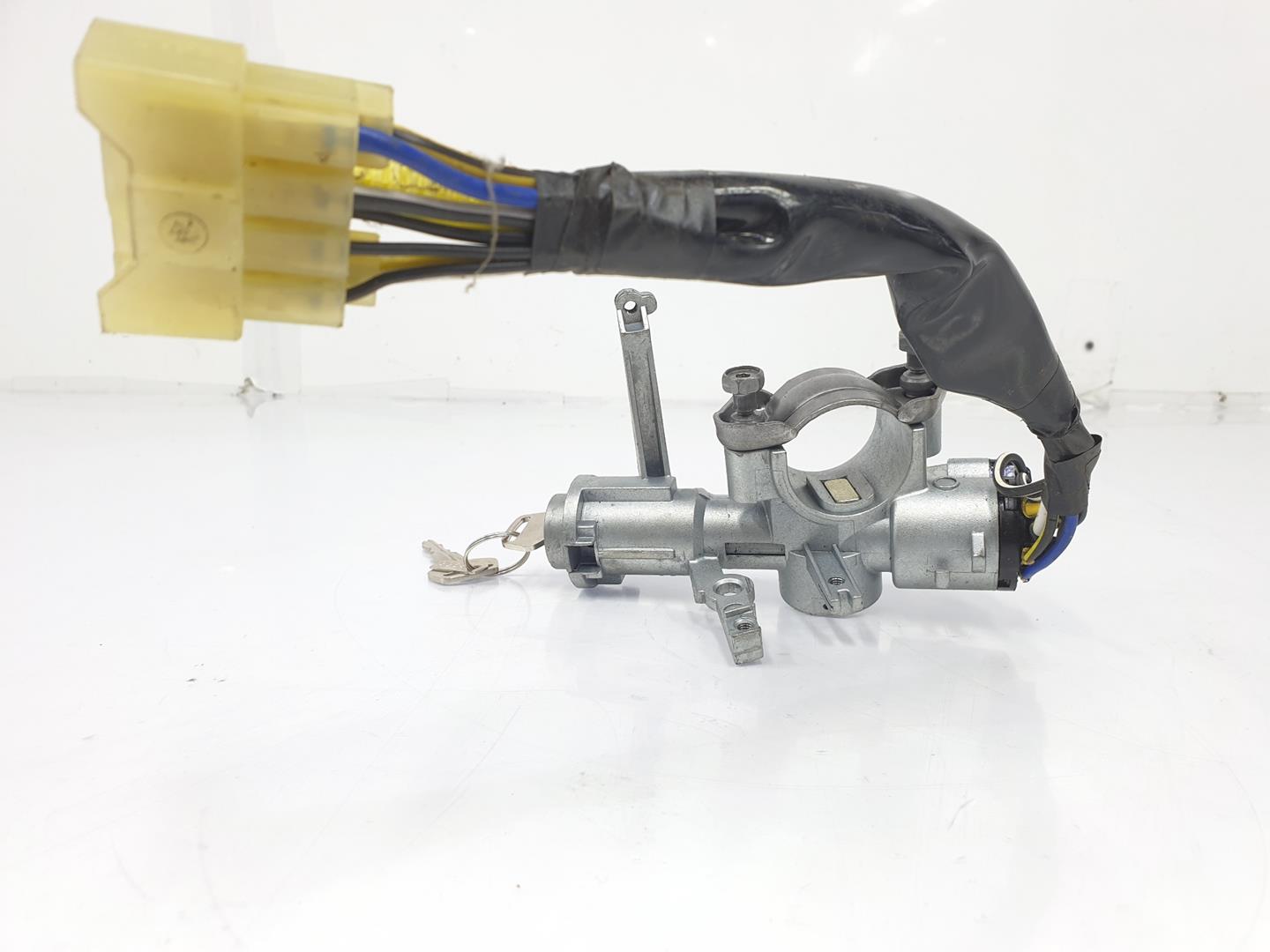 Clausor con llave G16A SLS6 de Suzuki Vitara sesfet 0-0 con 132514 km - pieza usada