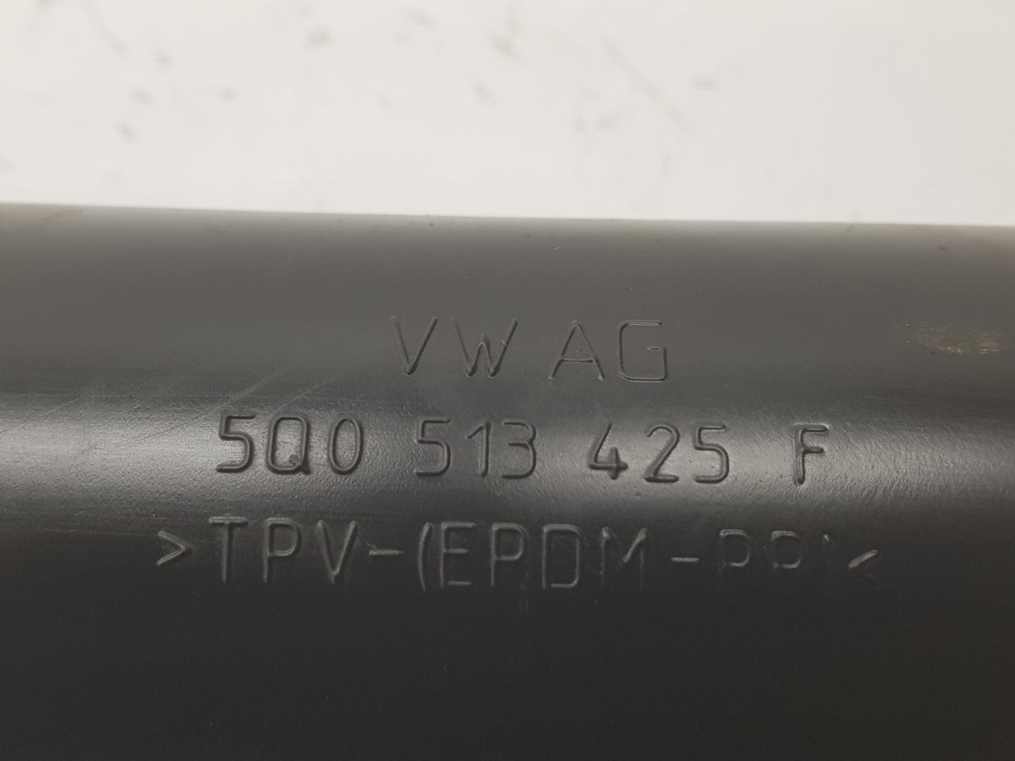 VOLKSWAGEN Golf 7 generation (2012-2024) Амортизатор задний правый 5Q0513049CQ, 5Q0513049CQ 19843064