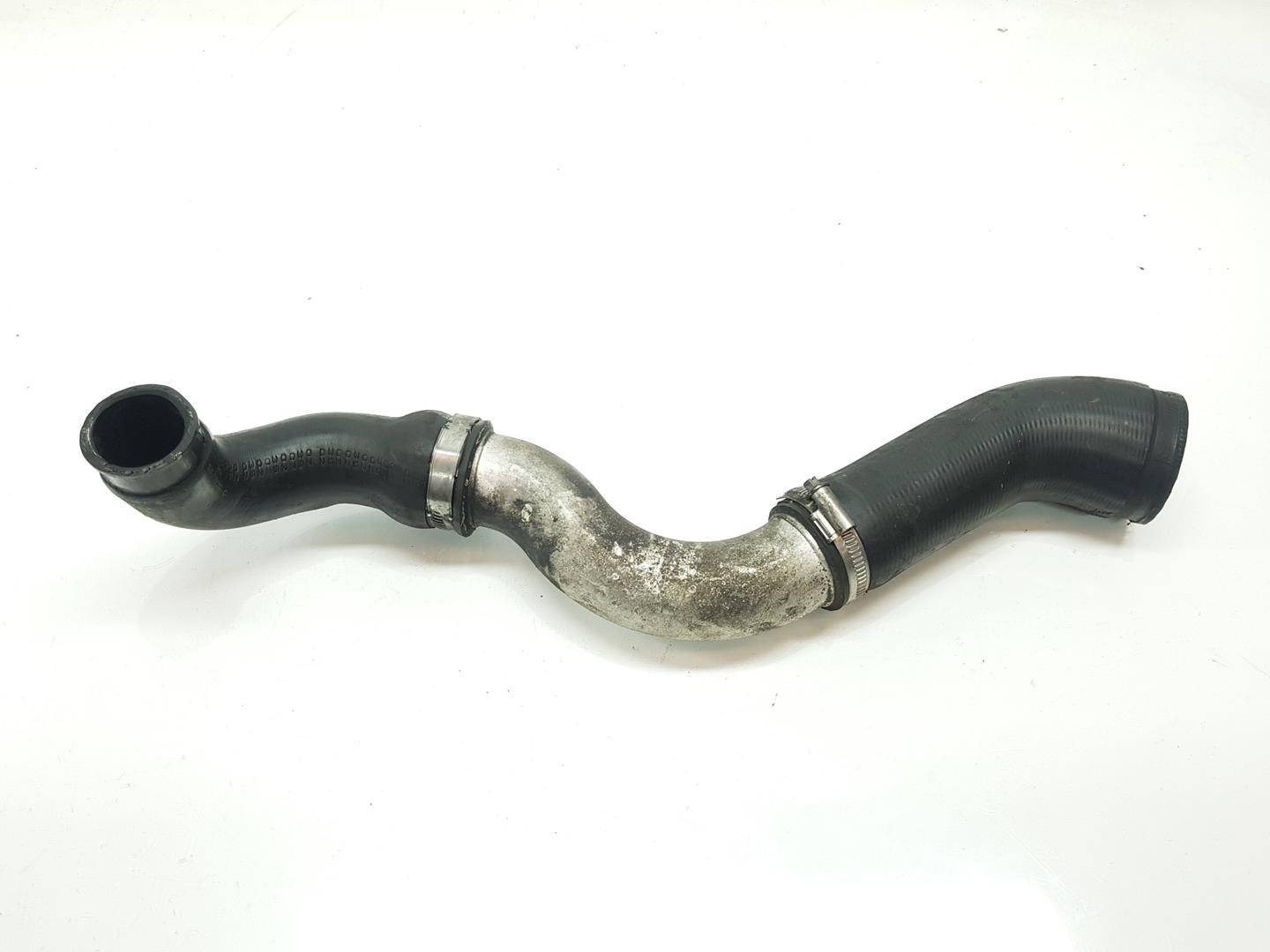 SUBARU 5 Series E39 (1995-2004) Intercooler Hose Pipe 11617785249, 7785249 25279556