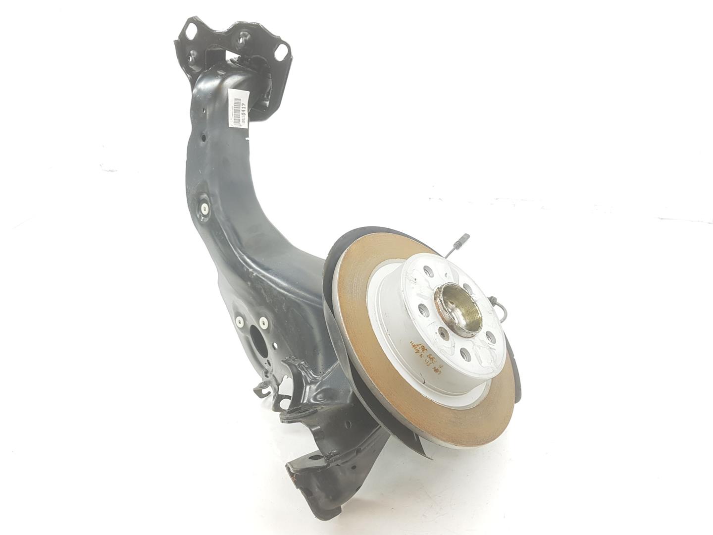 BMW X1 F48/F49 (2015-2023) Moyeu de roue arrière gauche 33308842879,33308842879 24137158