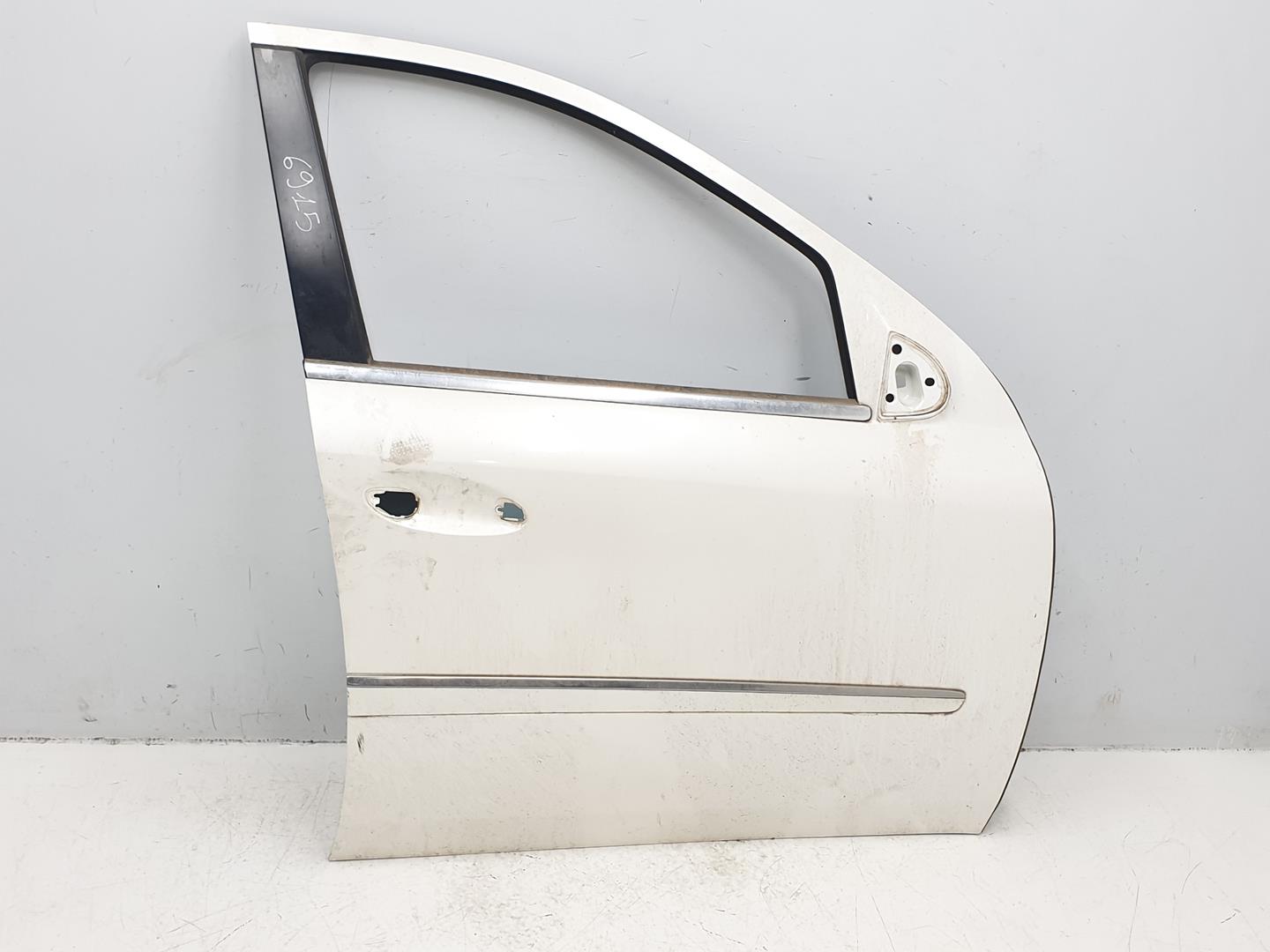 MERCEDES-BENZ M-Class W164 (2005-2011) Front Right Door A1647201005,A1647201005 24241831