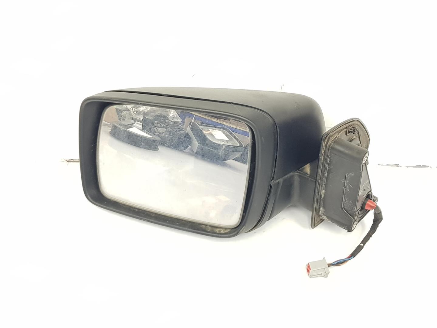 LAND ROVER Discovery 4 generation (2009-2016) Left Side Wing Mirror CRB503070PMA, 4H2215311DB8PMA 19875022