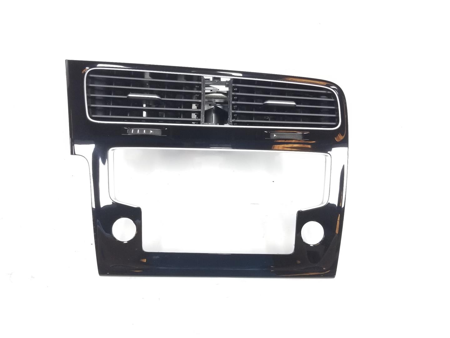 VOLKSWAGEN Golf 7 generation (2012-2024) Other Interior Parts 5G1819728AE, 5G1819728AE 19842773