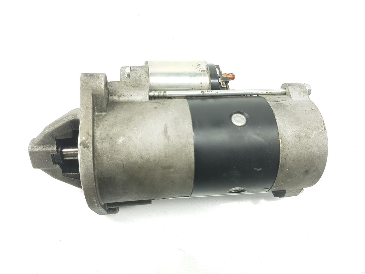 HYUNDAI H-1 Starex (1997-2007) Starter Motor M002T88071,M002T88071 24232650