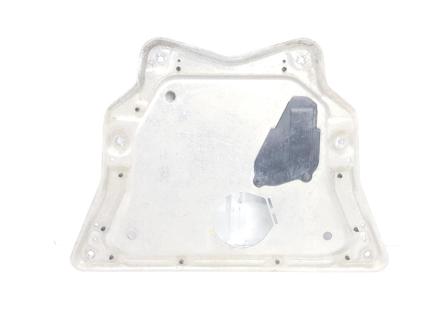 BMW X6 E71/E72 (2008-2012) Front Engine Cover 31106786568,31106786568 19903475