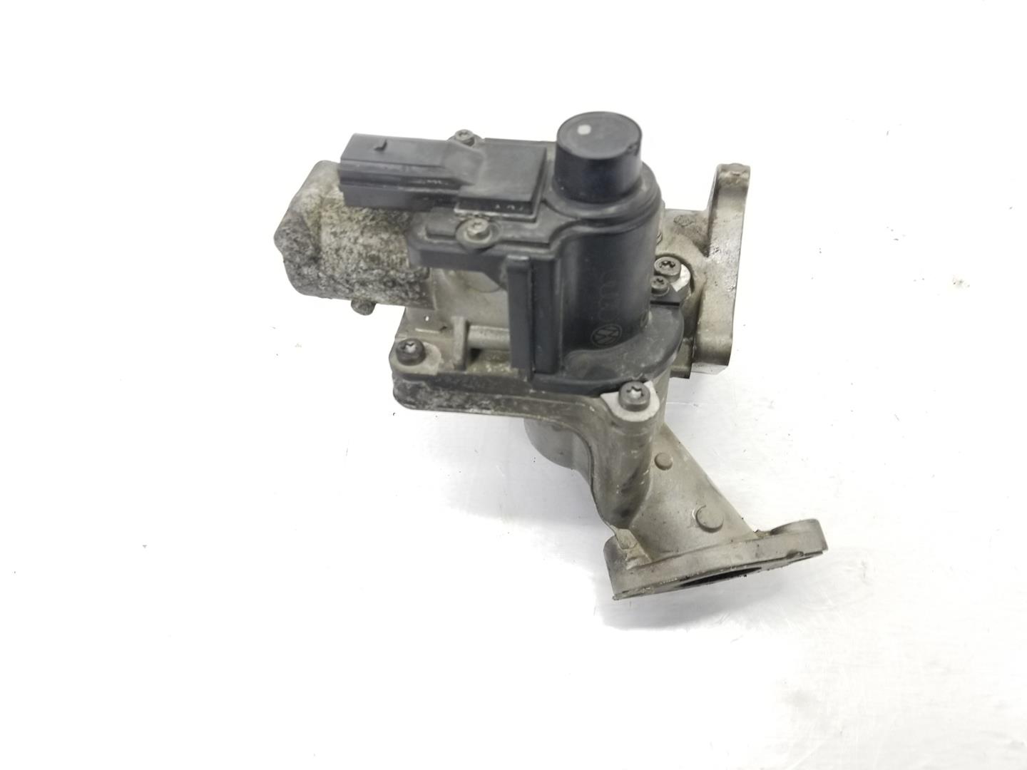 VOLKSWAGEN Passat B6 (2005-2010) EGR venttiili 03G131501N,03G129637A,2222DL 19780552