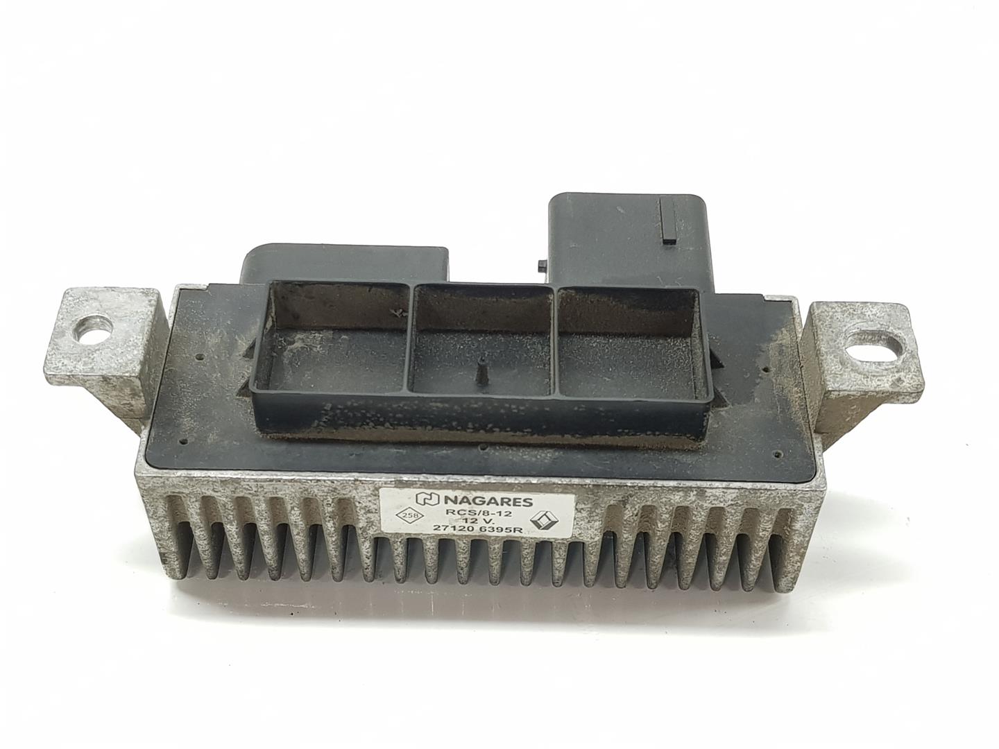 RENAULT Master 3 generation Other Control Units 271206395R, 271206395R 24251960