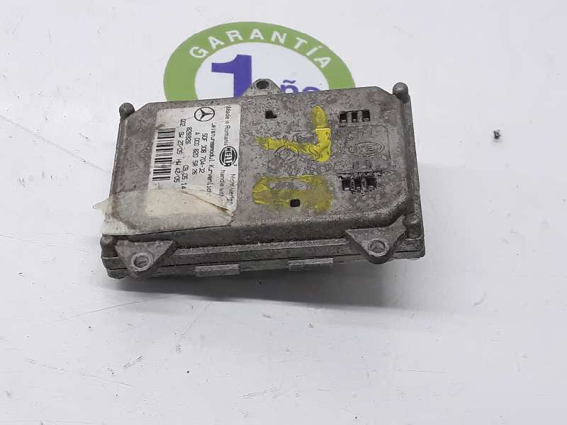 MERCEDES-BENZ R-Class W251 (2005-2017) Xenon Light Control Unit A0038205826,5DF00870402 19660440