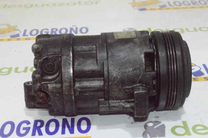 RENAULT 3 Series E46 (1997-2006) Air Condition Pump 64526905643,6456905643,3R41045010 19554271