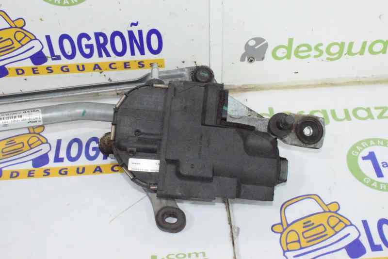 VOLVO V40 2 generation (2012-2020) Front Windshield Wiper Mechanism 31378574,3397021692 19575123