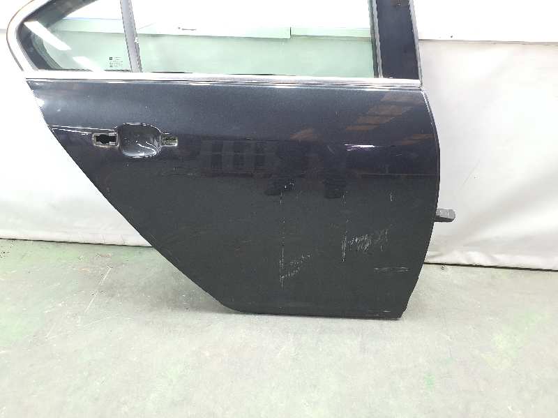 OPEL Insignia A (2008-2016) Rear Right Door 22796348,22796348 19649946