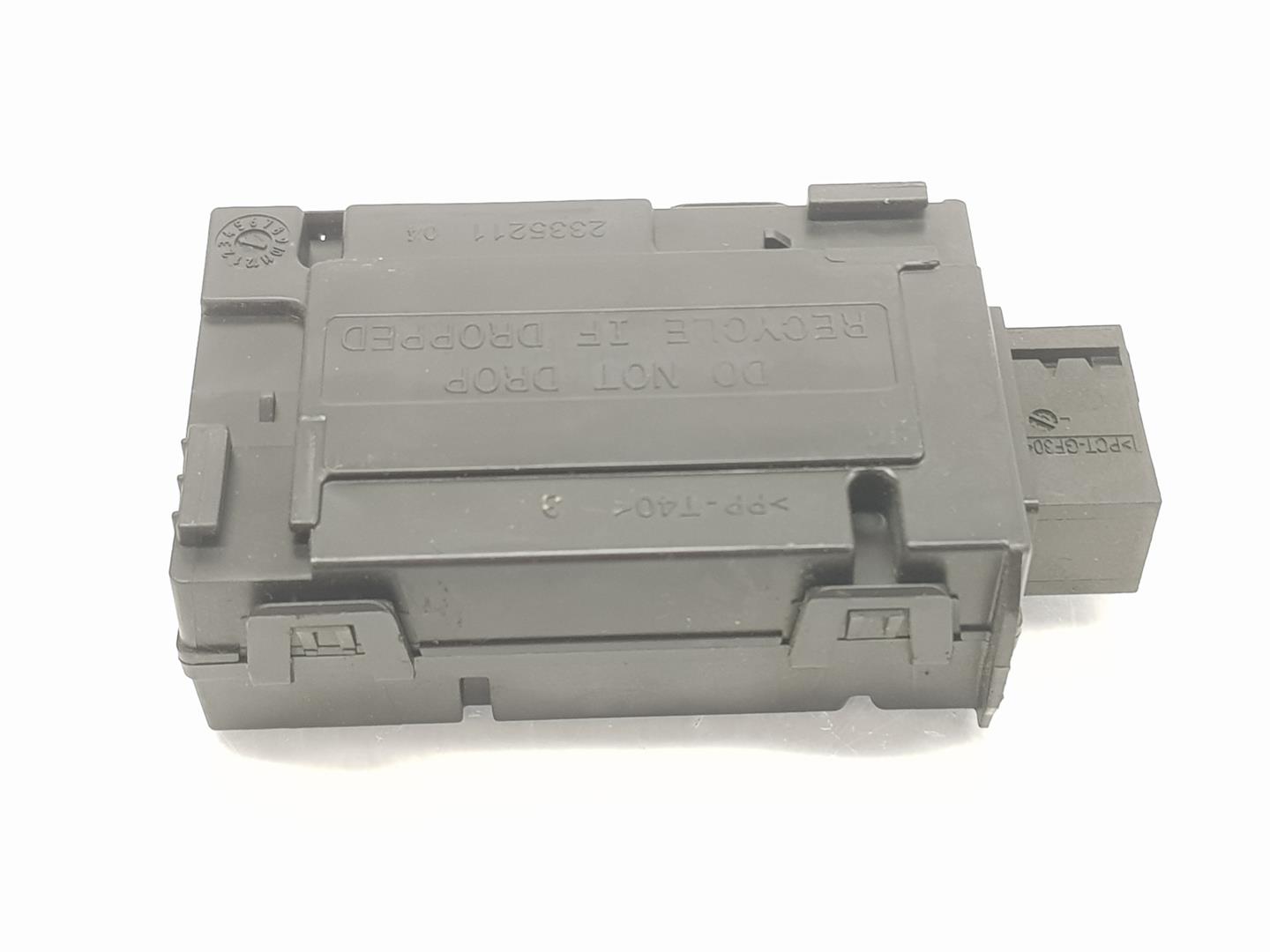 CITROËN C4 2 generation (2010-2024) Other Control Units 9807299980, 9807299980 24230266