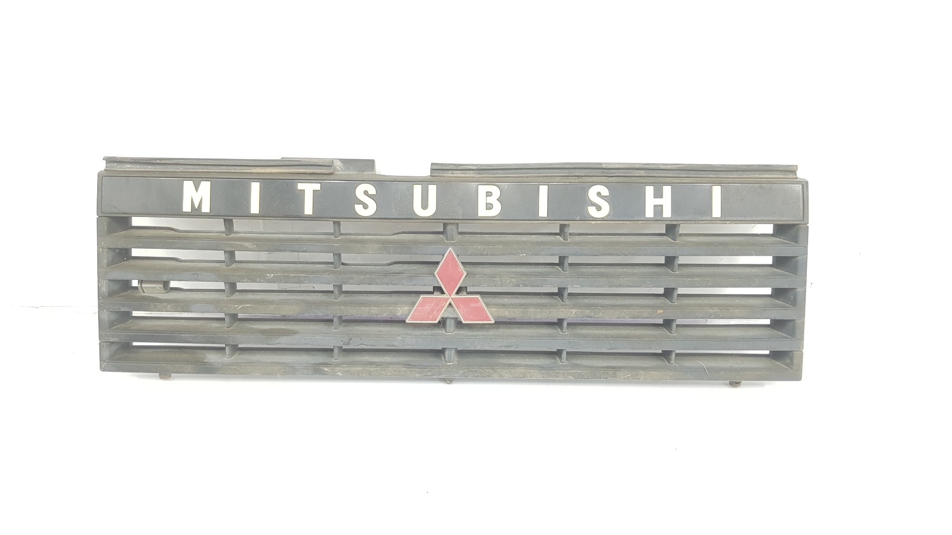 MITSUBISHI Colt 3 generation (1988-1992) Calandre MB404619, MB404619 24195452