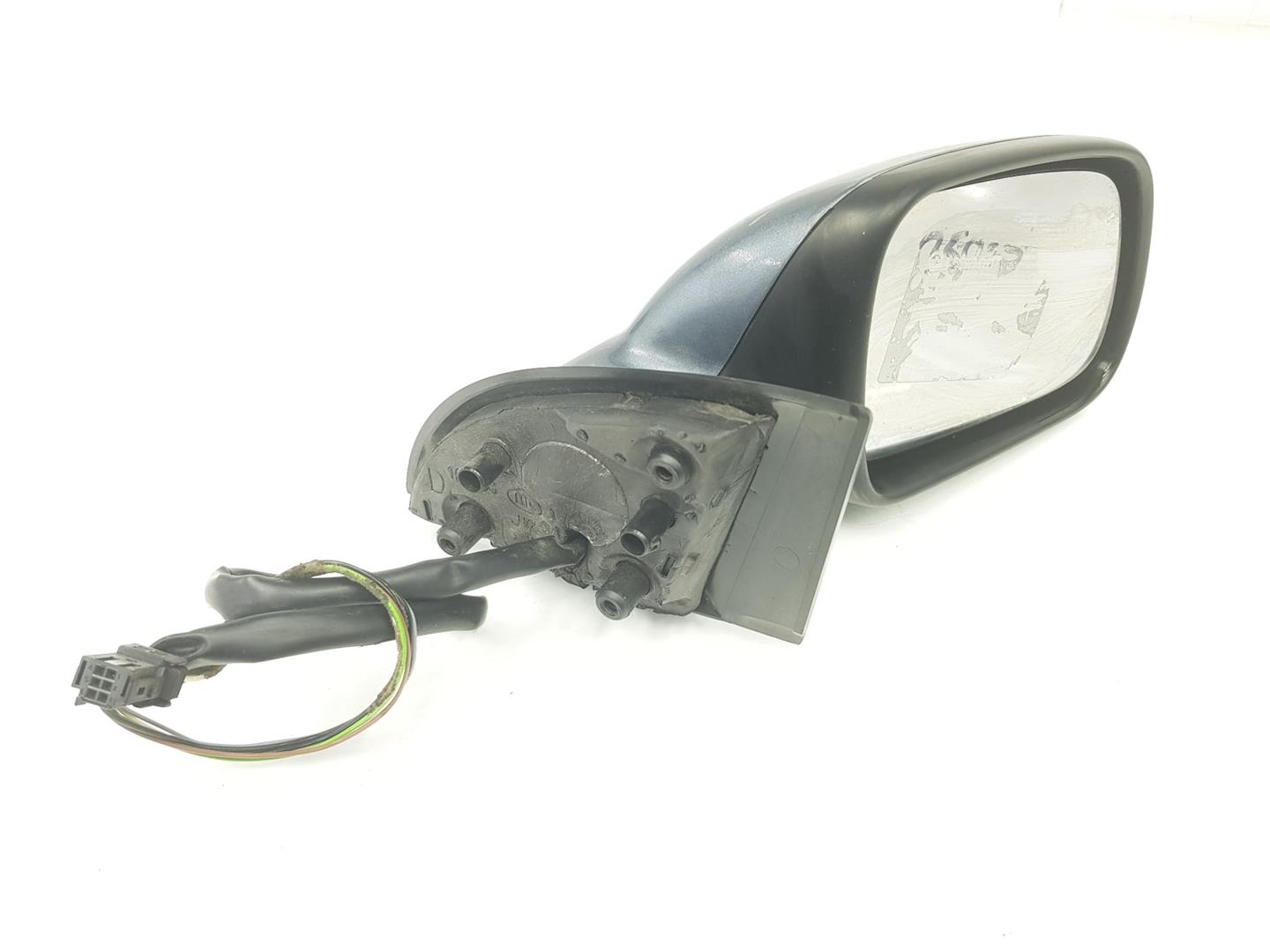 PEUGEOT 307 1 generation (2001-2008) Right Side Wing Mirror 8149AX,8149AX,1141CB 23751709