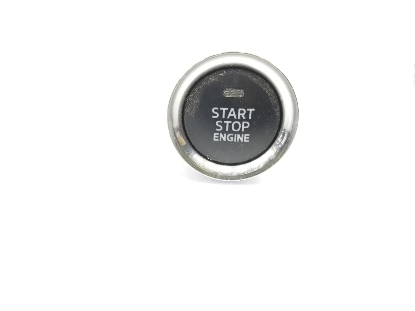 MAZDA 6 GJ (2012-2024) Ignition Button BJS7663S0, BJS7663S0 24134259