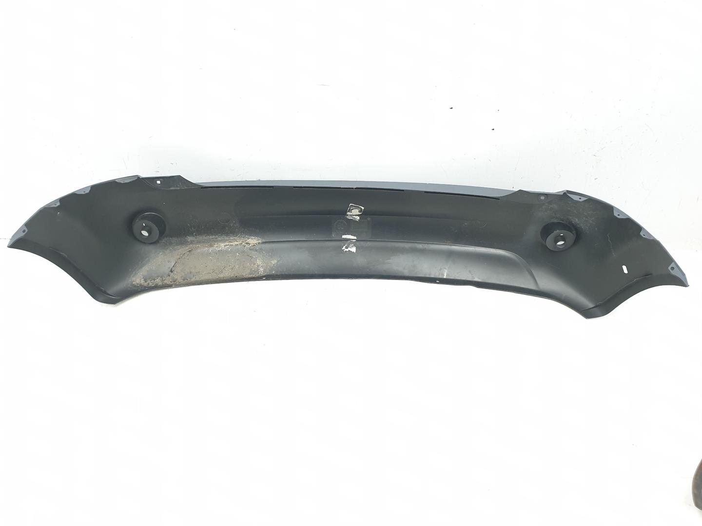 FORD Fiesta 5 generation (2001-2010) Rear Bumper 1375906, 6S6117862BBXWAA, NUEVO 25099983