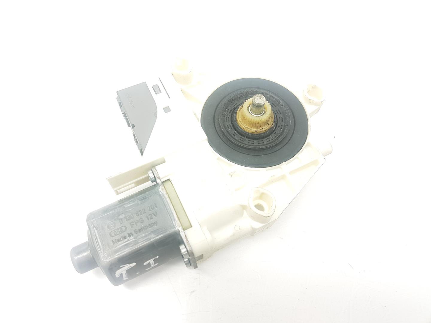 PEUGEOT 407 1 generation (2004-2010) Rear Left Door Window Control Motor 922386, 922386 22600792