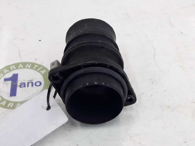 RENAULT Clio 2 generation (1998-2013) Mass Air Flow Sensor MAF 98090420,98090420 19649657