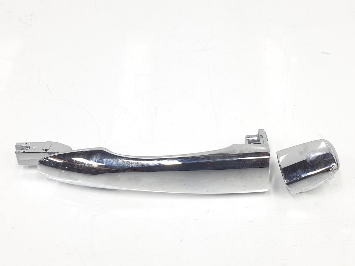 RENAULT Koleos 2 generation (2016-2023) Rear right door outer handle 806405HA0A, 806405HA0A 24131599