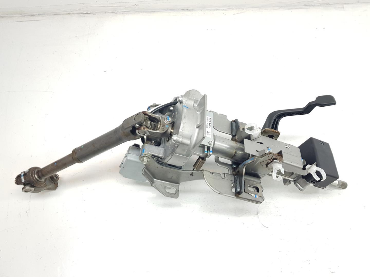 NISSAN Qashqai 2 generation (2013-2023) Steering Column Mechanism 48811HV02A, 48811HV02A 19868117