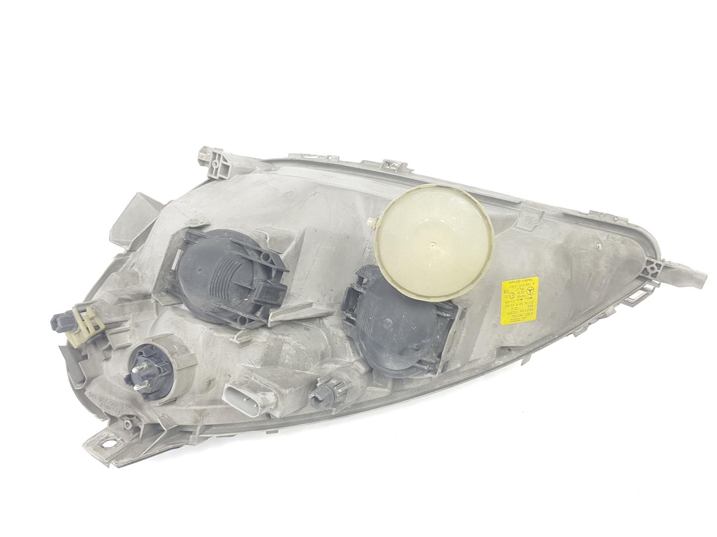 MERCEDES-BENZ A-Class W168 (1997-2004) Front Right Headlight A1688201861,A1688201861 24221281