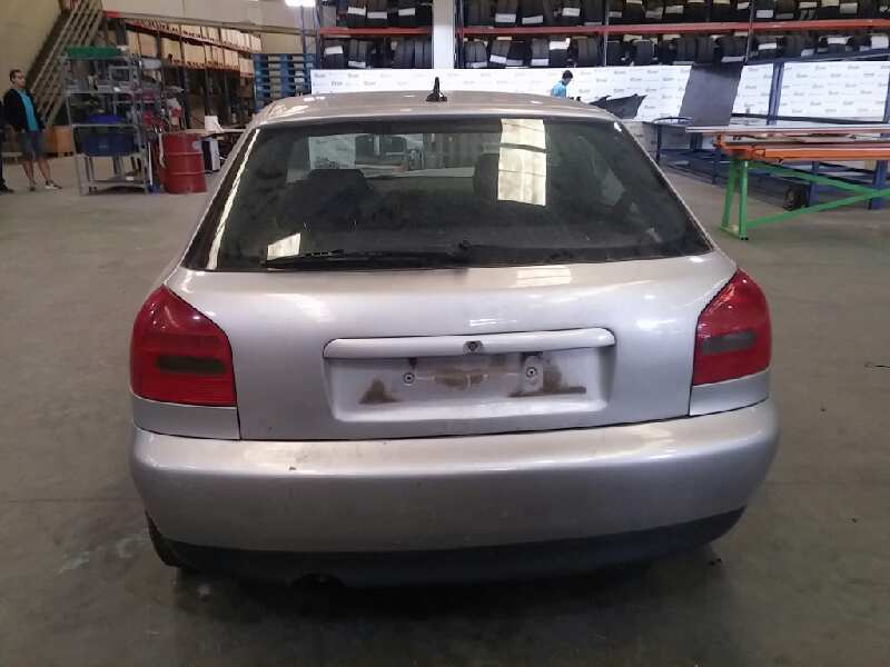 AUDI A2 8Z (1999-2005) Блок SRS 8D0959655E, 2222DL 19911008