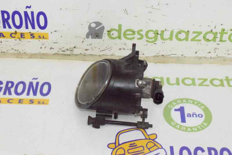 AUDI A4 B6/8E (2000-2005) Vasen etusumuvalo 8E0941699B, 8E0941699 19569582