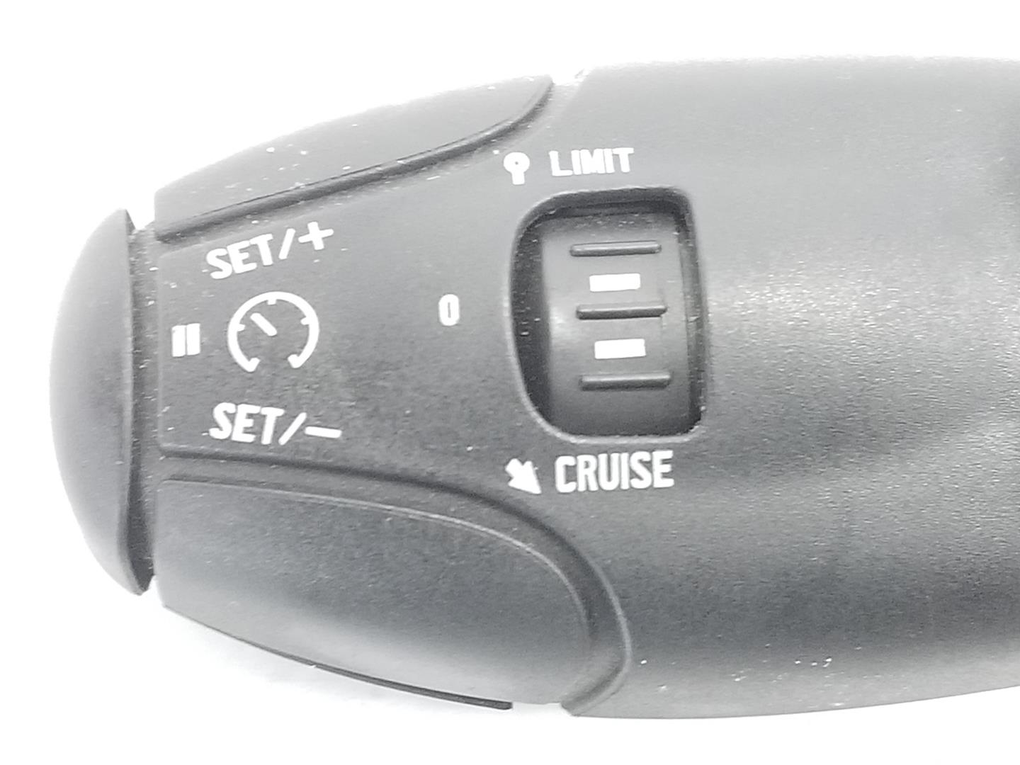 PEUGEOT 308 T7 (2007-2015) Cruise Control Stalk Knob 9641796480, 9641796480 19785434