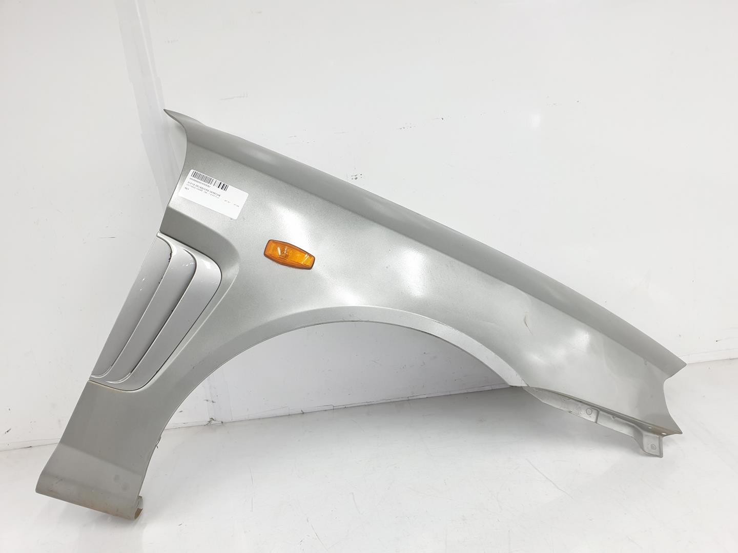 HYUNDAI GK (2 generation) (2001-2009) Front Right Fender 663212C030, 663212C030, COLORGRISPLATALS 19816234