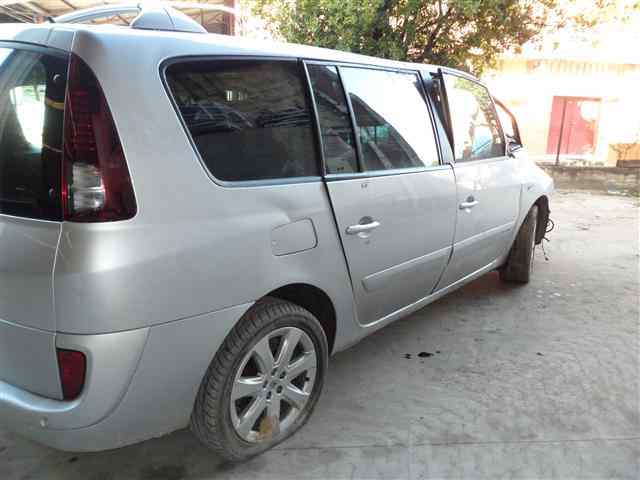 RENAULT Espace 4 generation (2002-2014) Превключватели 253B00001R, 253B00001R 19871108