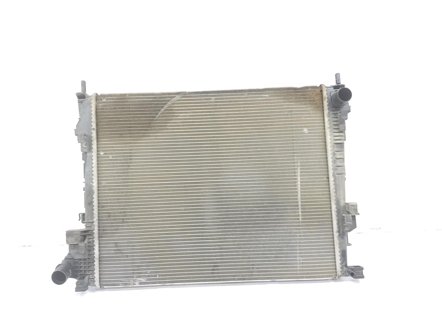 RENAULT Trafic 2 generation (2001-2015) Air Con Radiator 8200411166 19875333