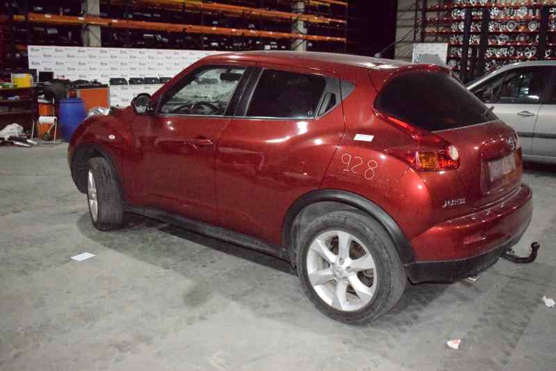 NISSAN Juke YF15 (2010-2020) Права задня фара 265501KA0A,265501KA0B 26380093