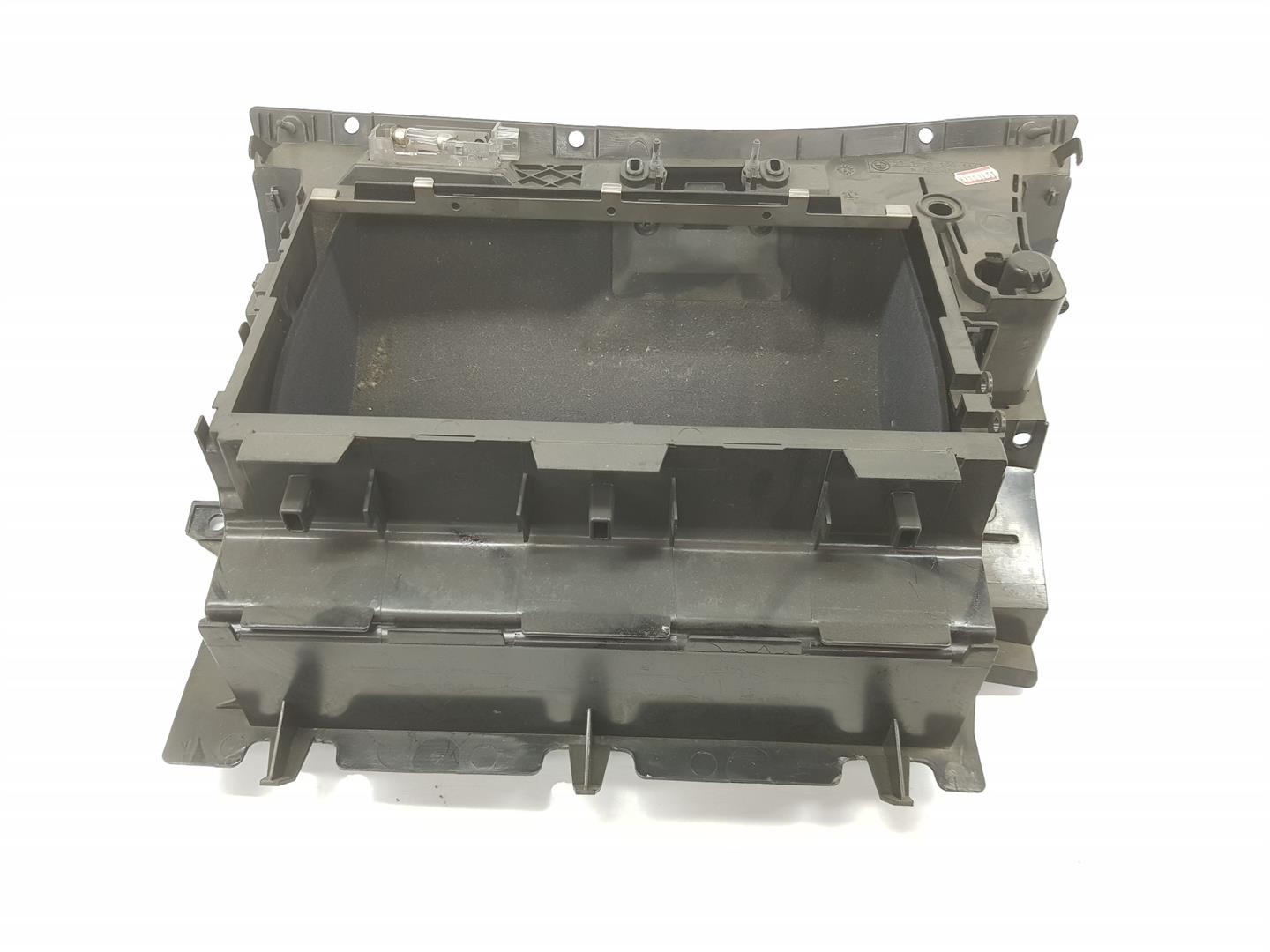 MERCEDES-BENZ 3 Series E46 (1997-2006) Glove Box 51168203822,8196111 19934602