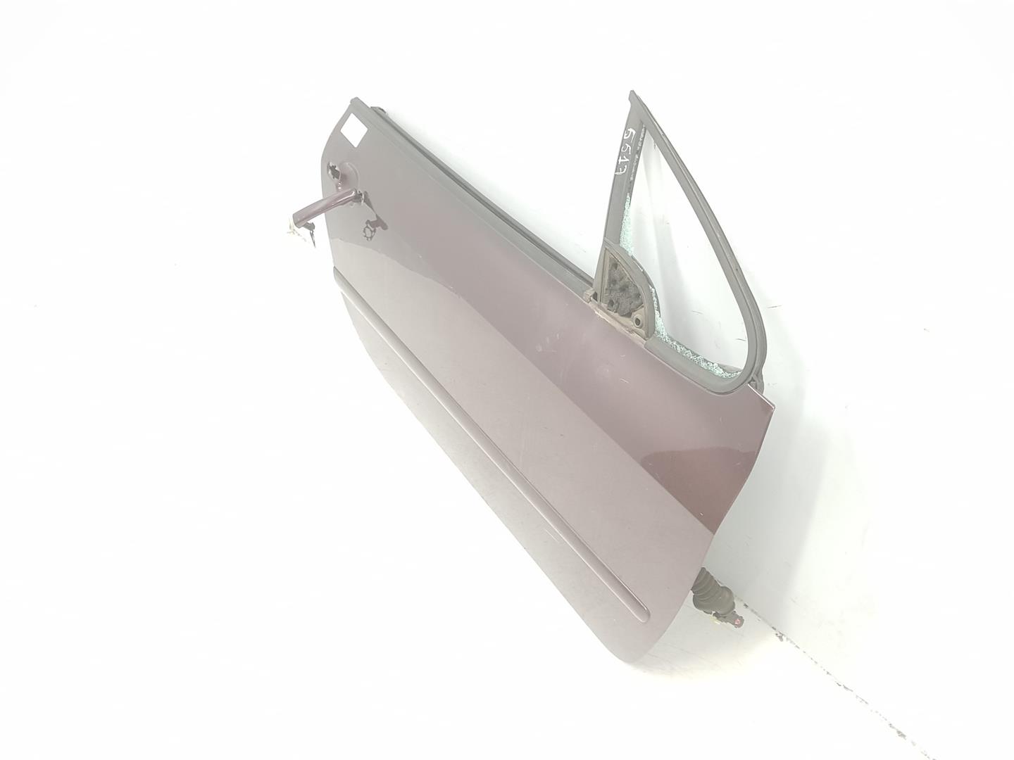 PEUGEOT 307 1 generation (2001-2008) Front Right Door 9004Z1,9004Z1,COLORGRANATEKKC 19874174