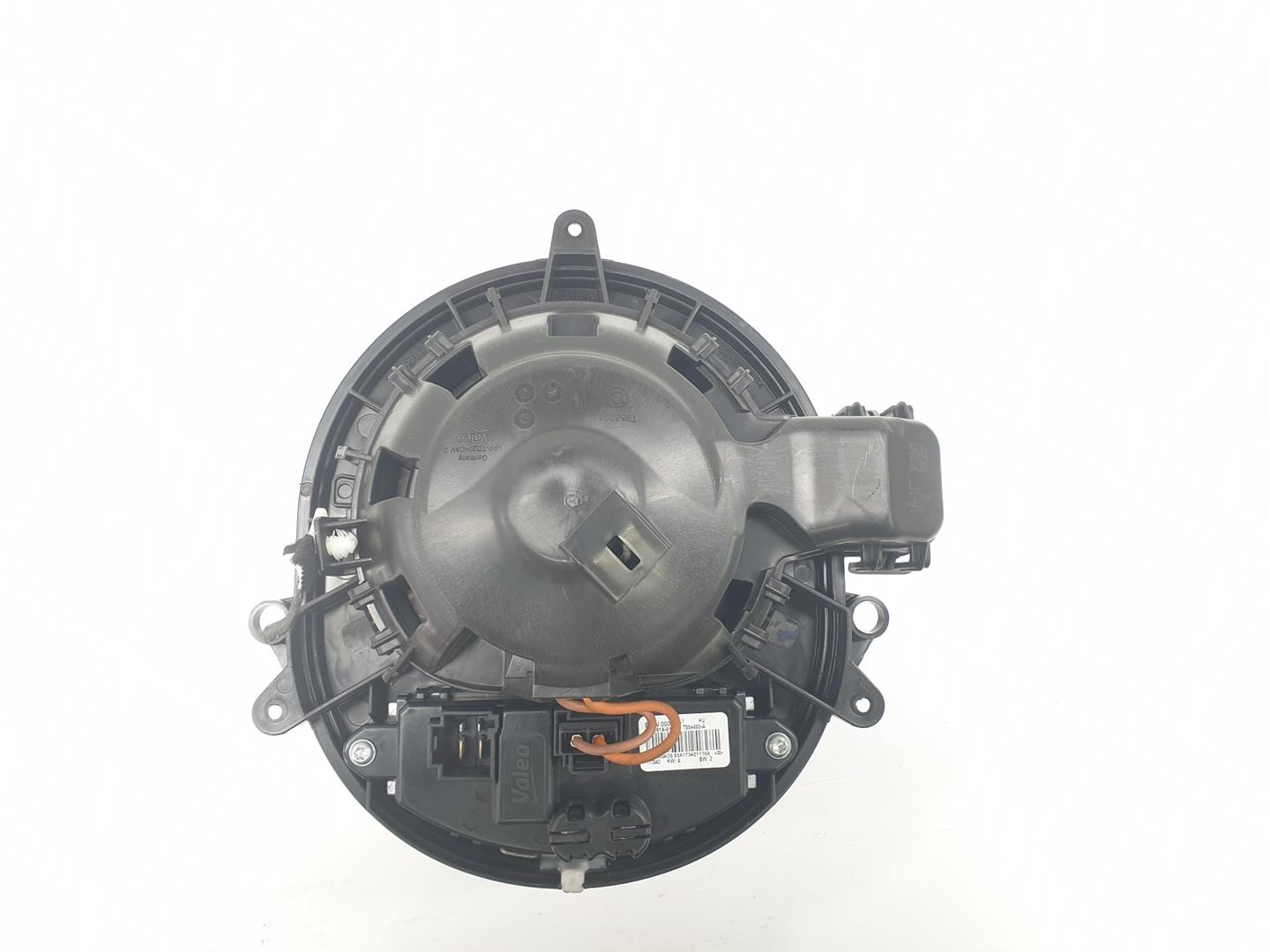 BMW 1 Series F20/F21 (2011-2020) Heater Blower Fan 64119350395,64119350395 24195531