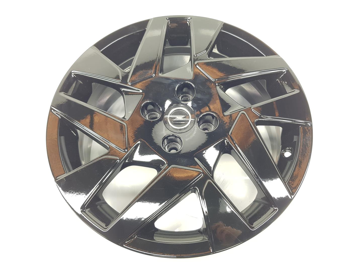 OPEL Mokka 1 generation (2012-2015) Wheel 98350974ZZ, 6.5JX17, 17PULGADAS 24157098