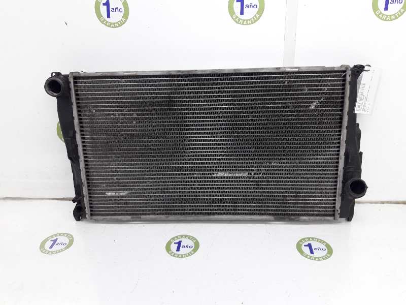 BMW 3 Series E90/E91/E92/E93 (2004-2013) Radiateur de climatisation 778889814 19670459