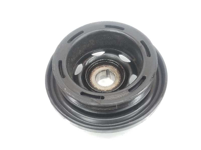 MERCEDES-BENZ C-Class W204/S204/C204 (2004-2015) Crankshaft Pulley A6110300503, A6110300503, 2222DL 19740657