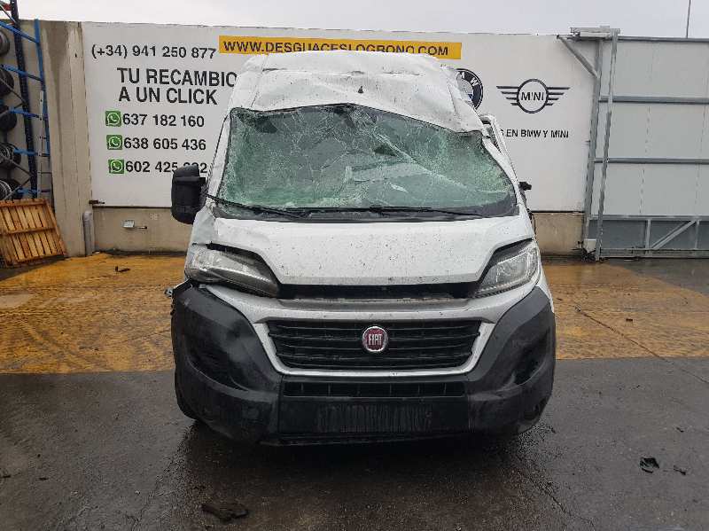 FIAT Ducato 3 generation (2006-2024) Other Control Units 0735685782, 0735685782 19918492