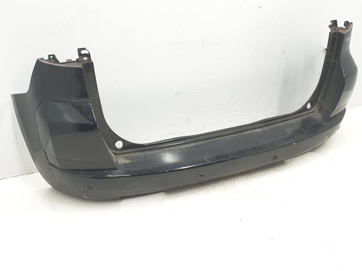 CITROËN C4 Picasso 1 generation (2006-2013) Bara de protecție spate 7410AR,7410AR,COLORNEGROONICEEXY 24245192