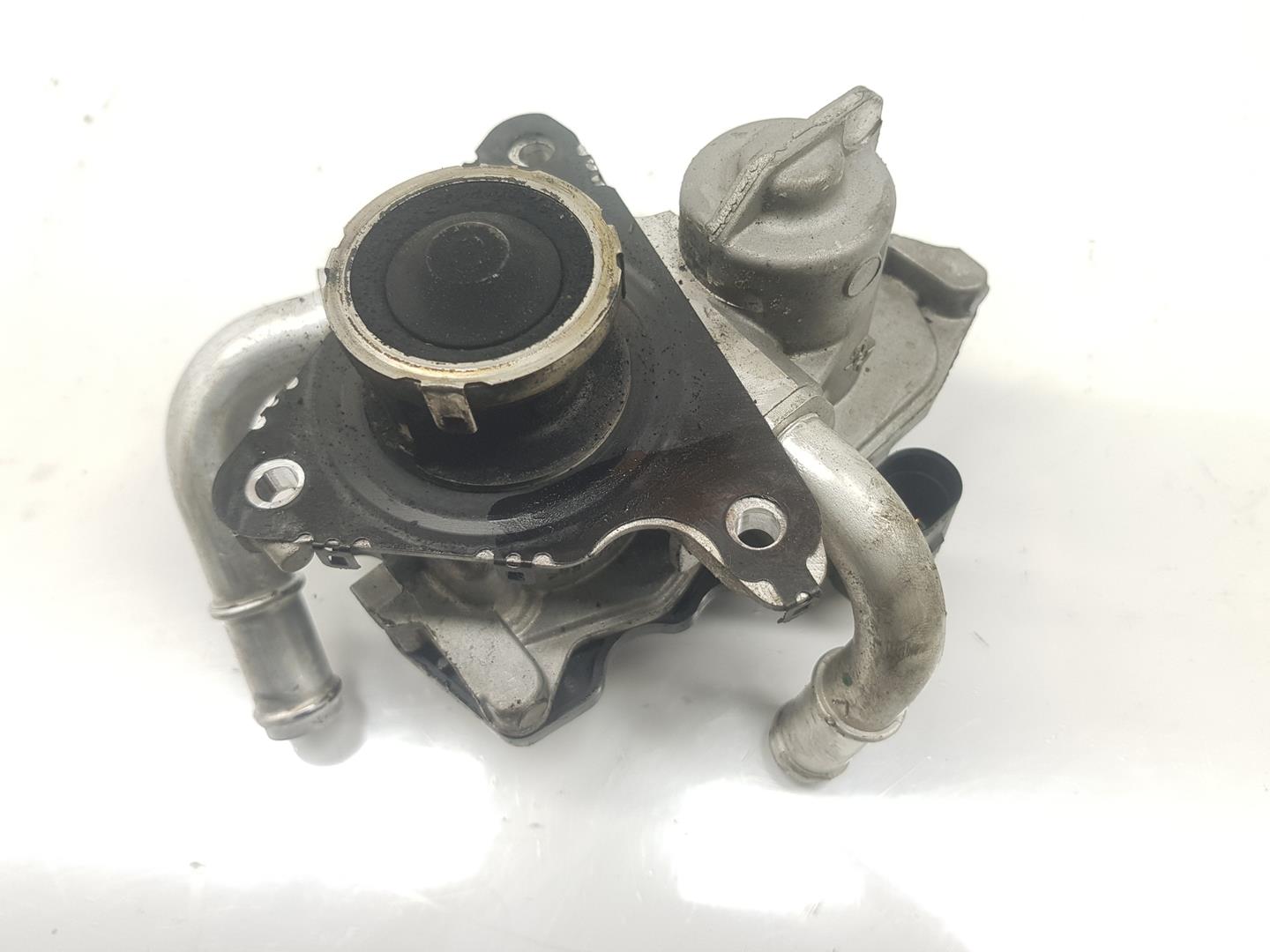 SEAT Leon 3 generation (2012-2020) EGR køler 04L131512D, 04L131512D, 1151CB2222DL 19934885