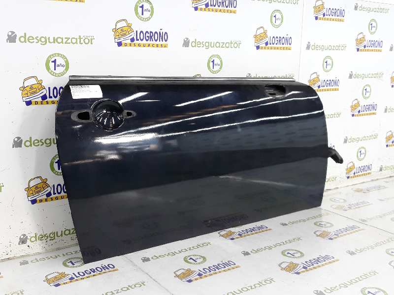 MINI Cooper R50 (2001-2006) Front Right Door 41517202912,41517202912 19620587