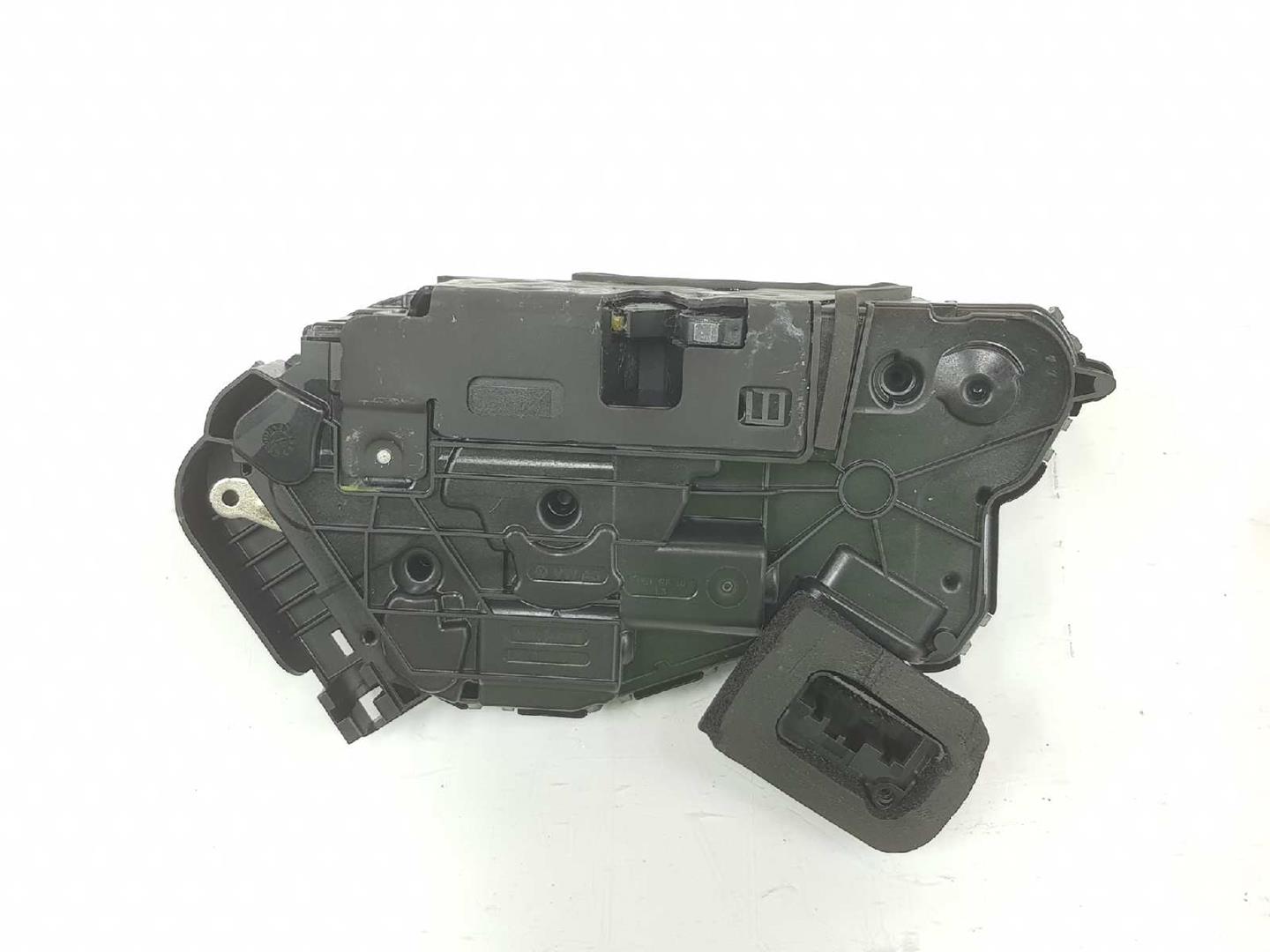 AUDI A1 GB (2018-2024) Front Left Door Lock 5TB837015C, 5TB837015 24115309