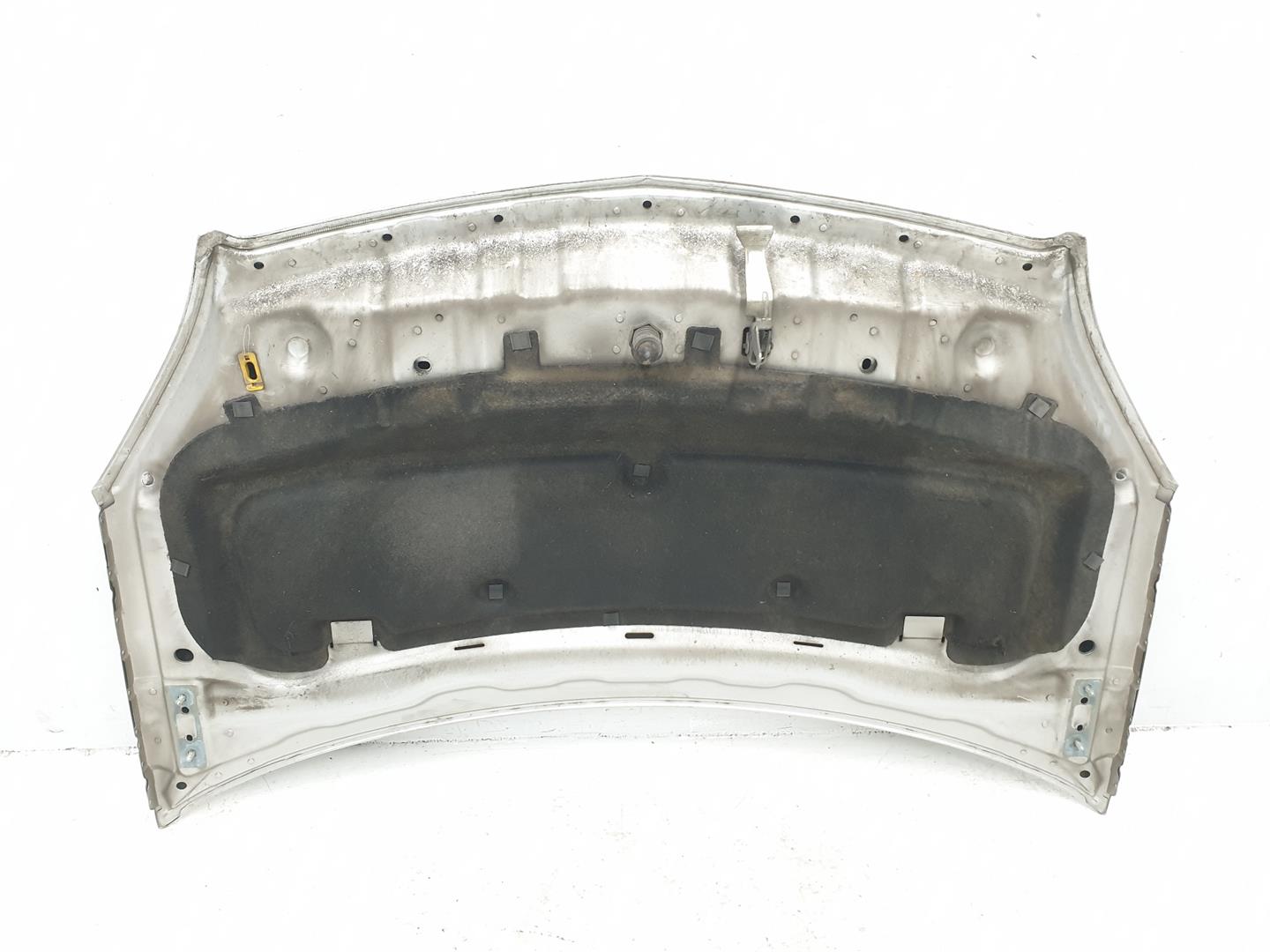 OPEL Zafira B (2005-2010) Bonnet 93184414,93184414,COLORGRIS2AU 24237244