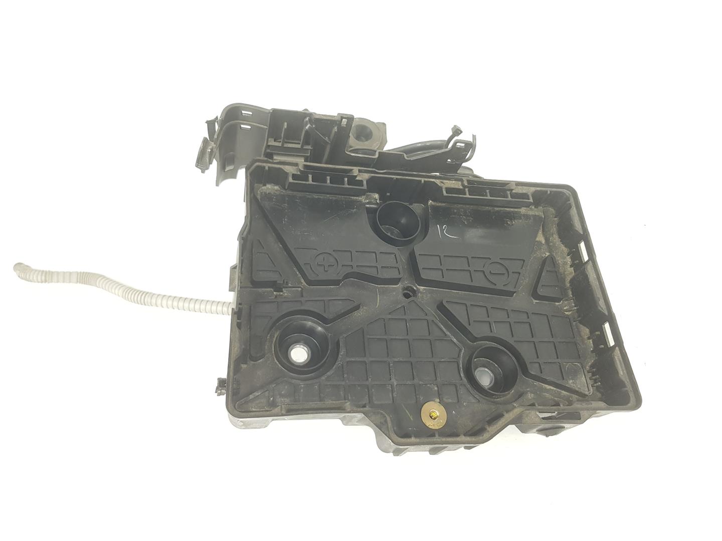 RENAULT Clio 4 generation (2012-2020) Battery holder 648604862R, 648601269R 25112604