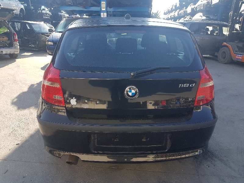 BMW 1 Series E81/E82/E87/E88 (2004-2013) Left Side Sun Visor 51167252505, 51167252505 19625512